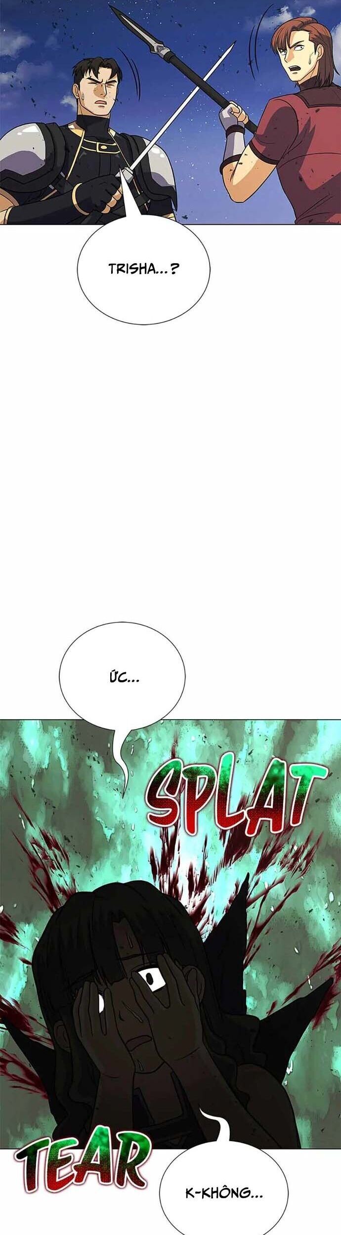 Thợ Săn Ăn Thịt Người - Chapter 77 - Page 53