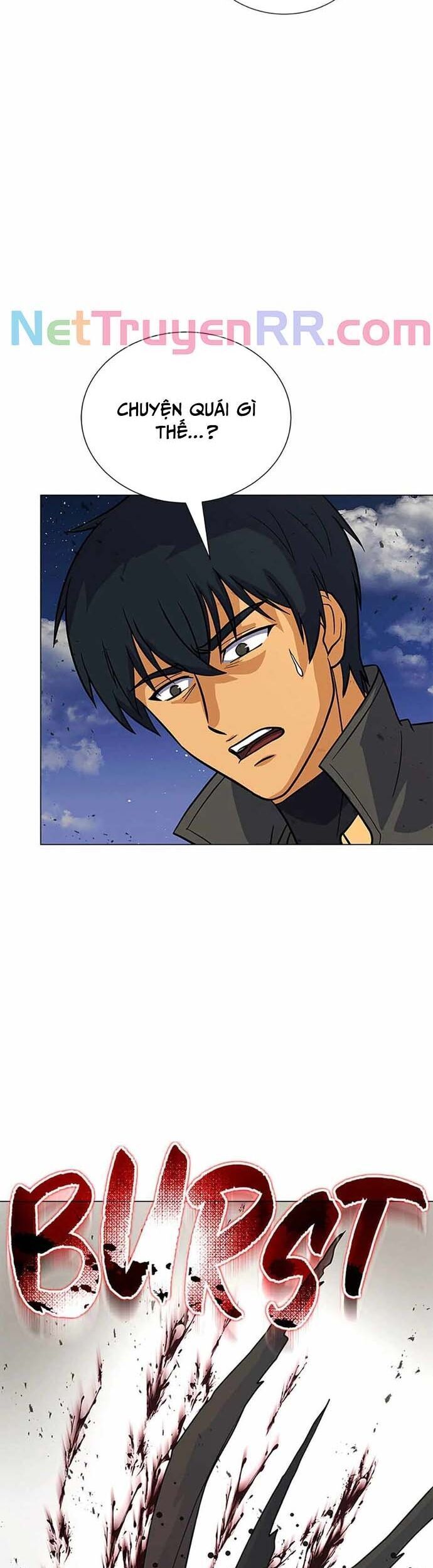 Thợ Săn Ăn Thịt Người - Chapter 77 - Page 54