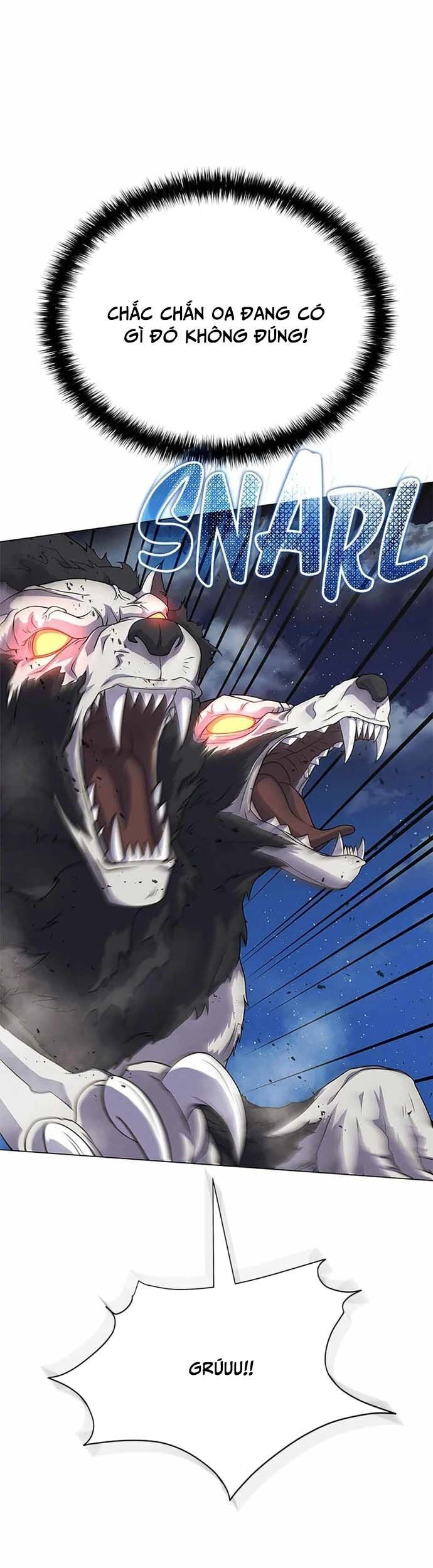 Thợ Săn Ăn Thịt Người - Chapter 77 - Page 6