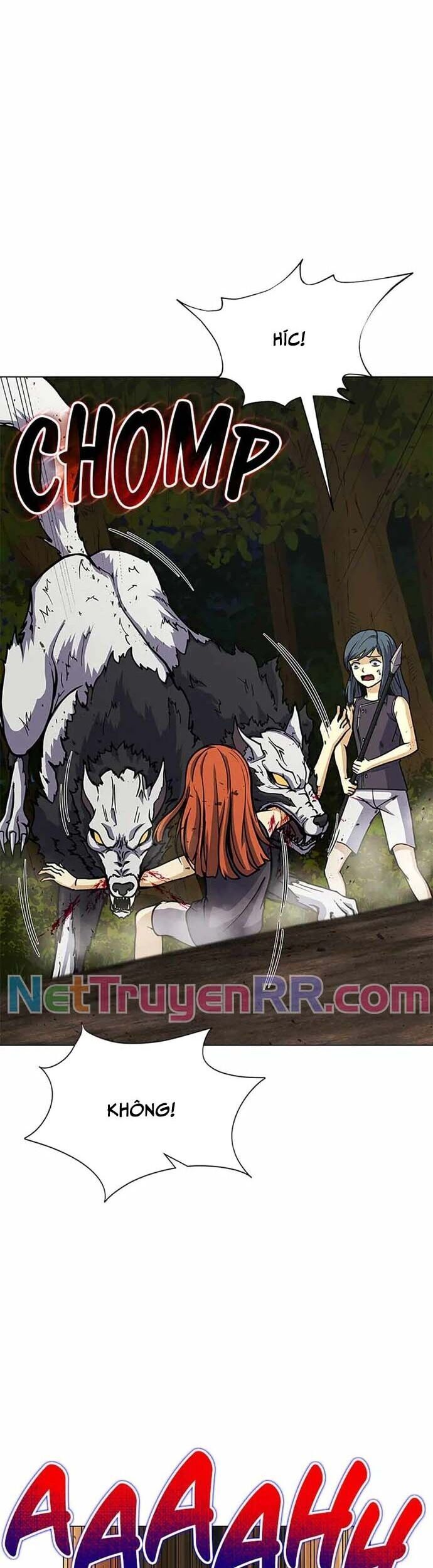 Thợ Săn Ăn Thịt Người - Chapter 77 - Page 7