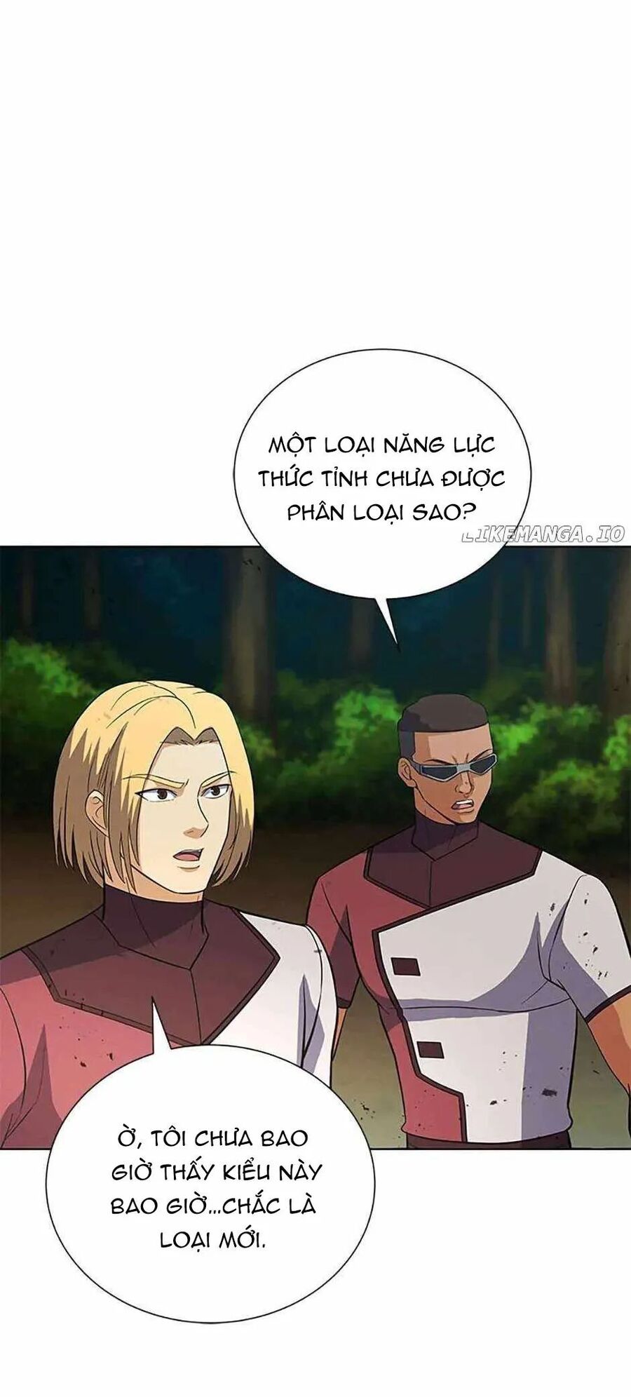 Thợ Săn Ăn Thịt Người - Chapter 78 - Page 10