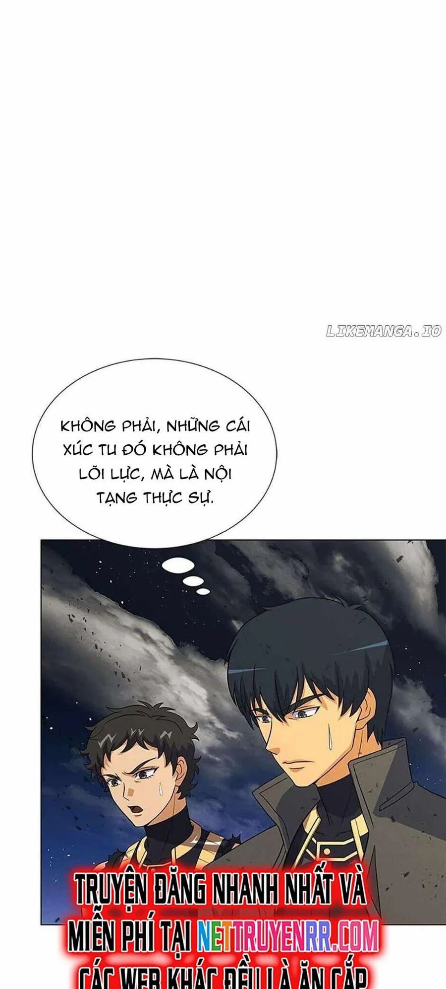 Thợ Săn Ăn Thịt Người - Chapter 78 - Page 11