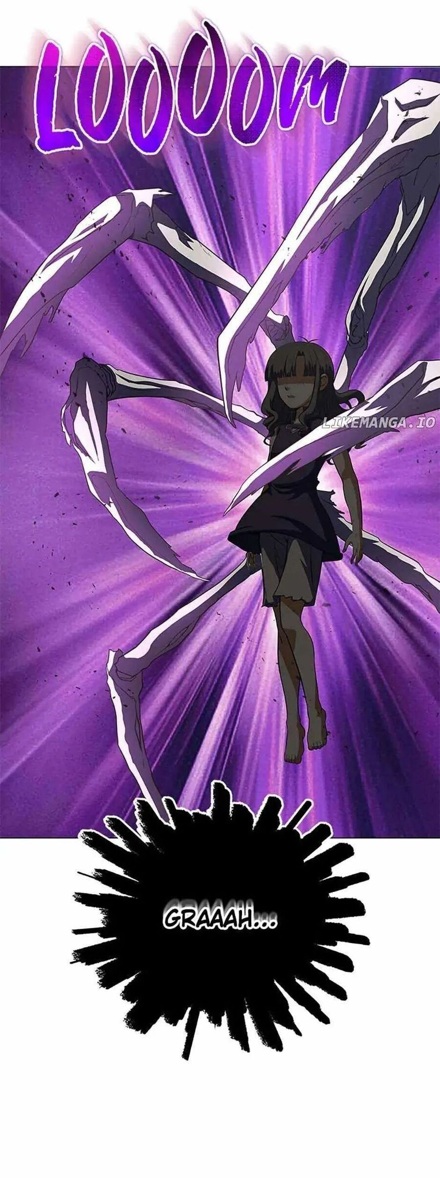 Thợ Săn Ăn Thịt Người - Chapter 78 - Page 15