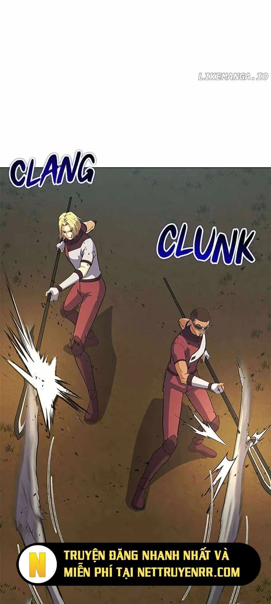 Thợ Săn Ăn Thịt Người - Chapter 78 - Page 16