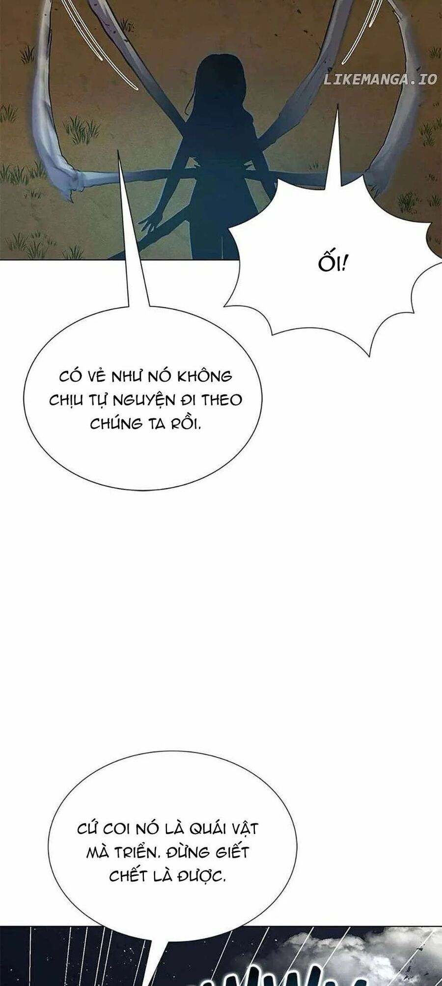 Thợ Săn Ăn Thịt Người - Chapter 78 - Page 17