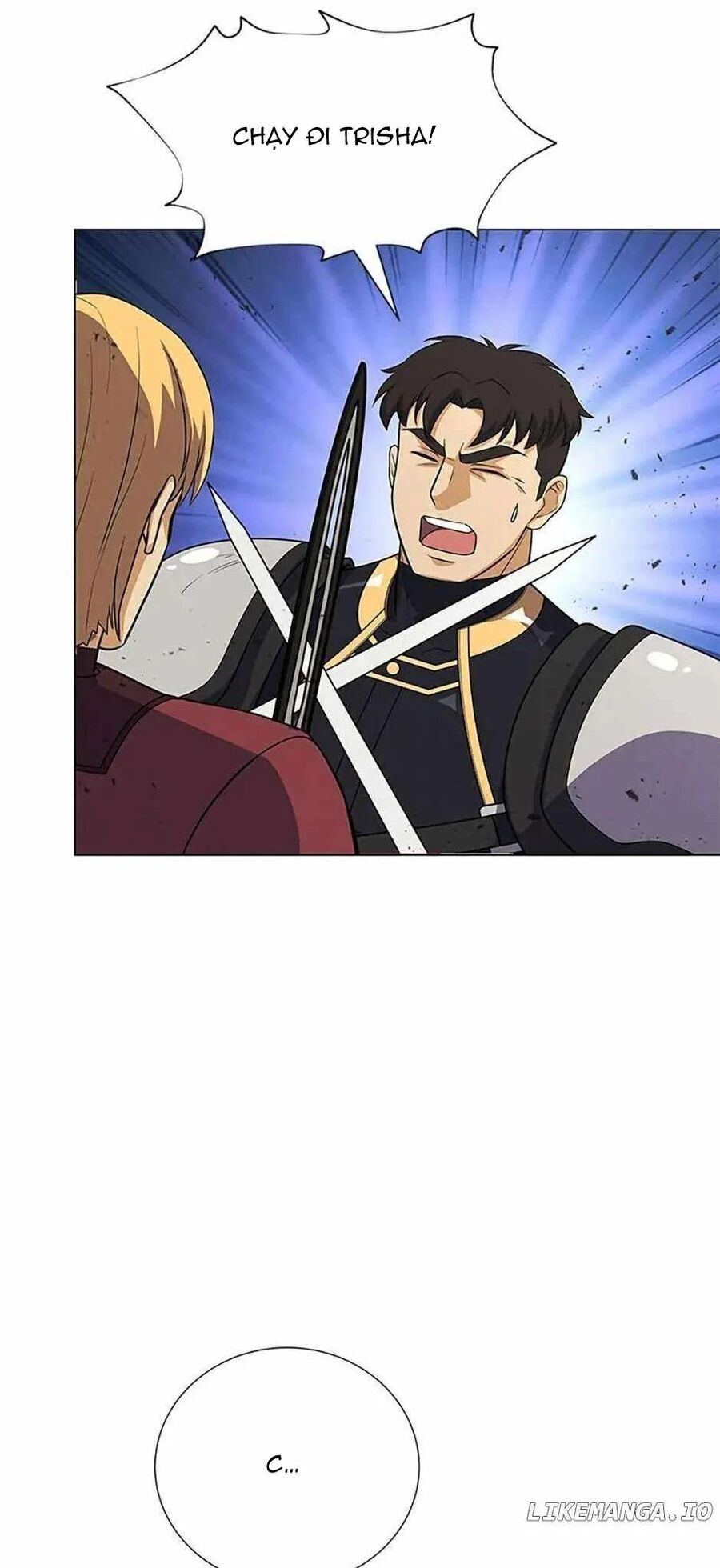 Thợ Săn Ăn Thịt Người - Chapter 78 - Page 19