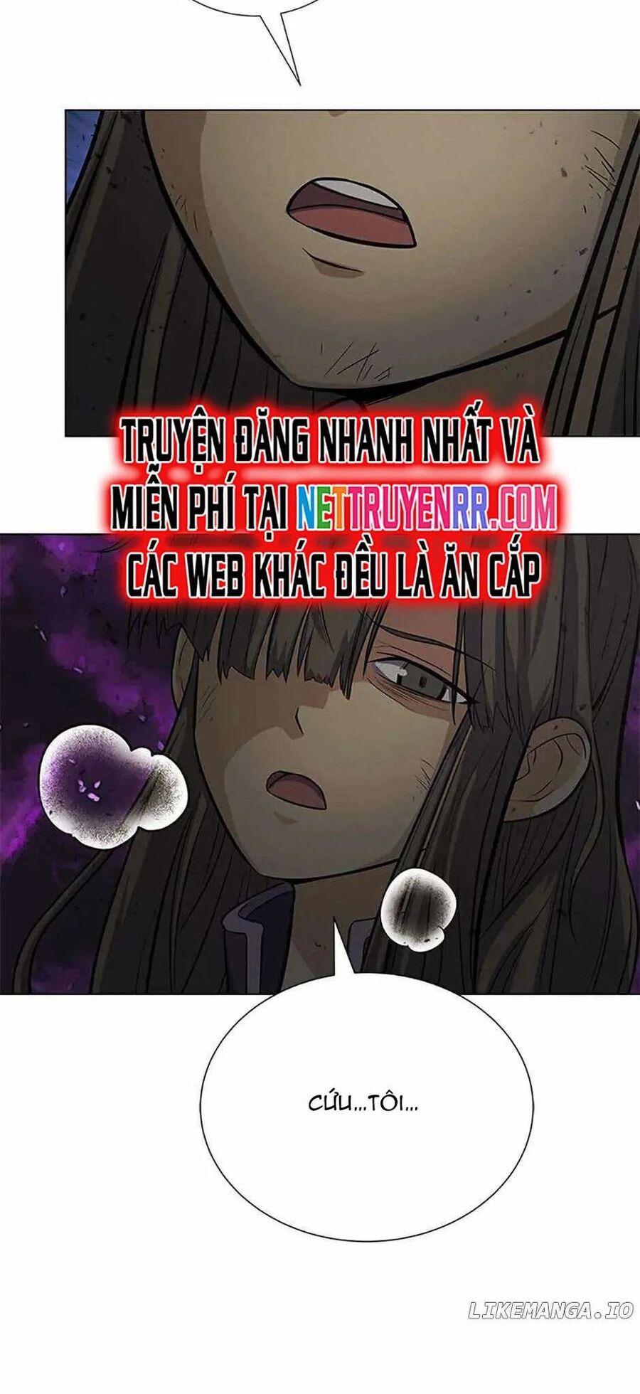 Thợ Săn Ăn Thịt Người - Chapter 78 - Page 20