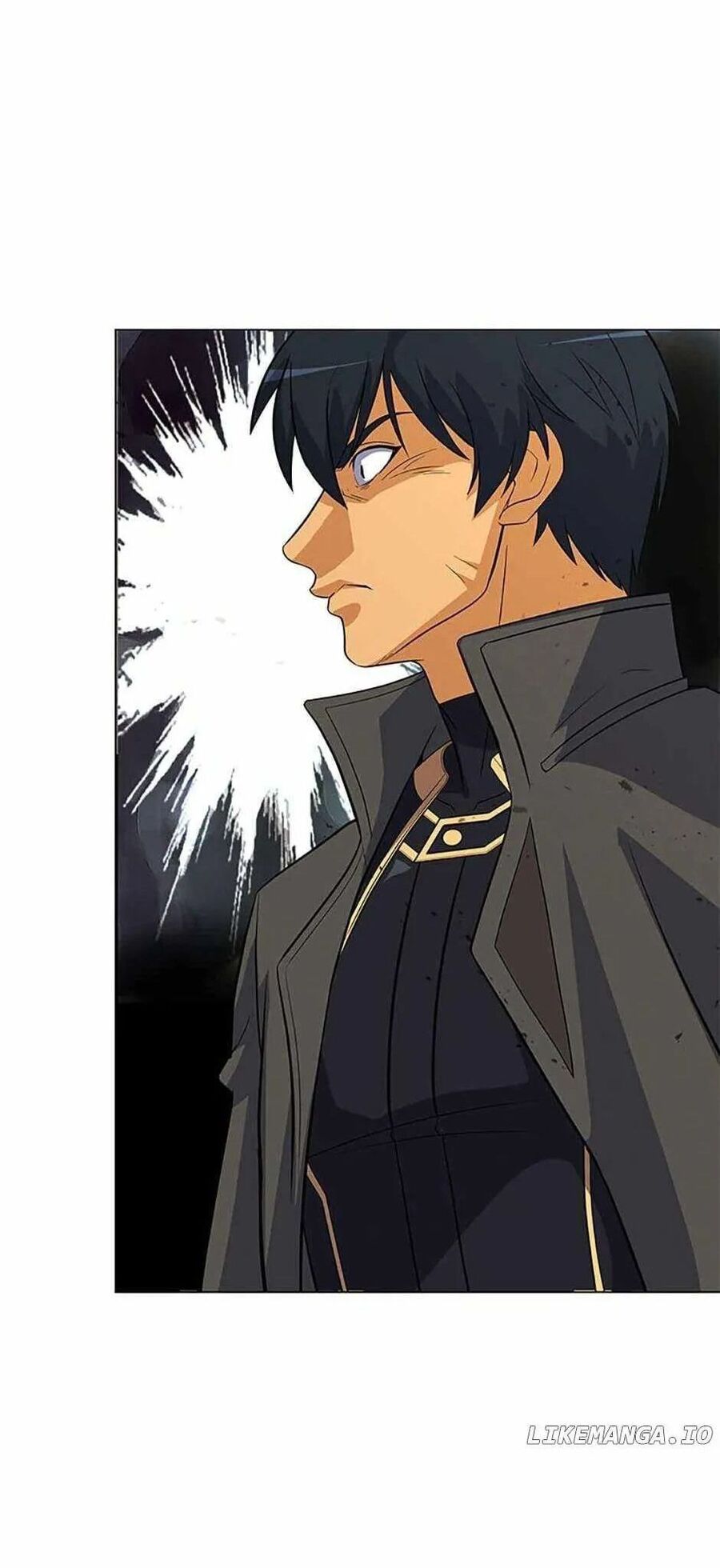 Thợ Săn Ăn Thịt Người - Chapter 78 - Page 21