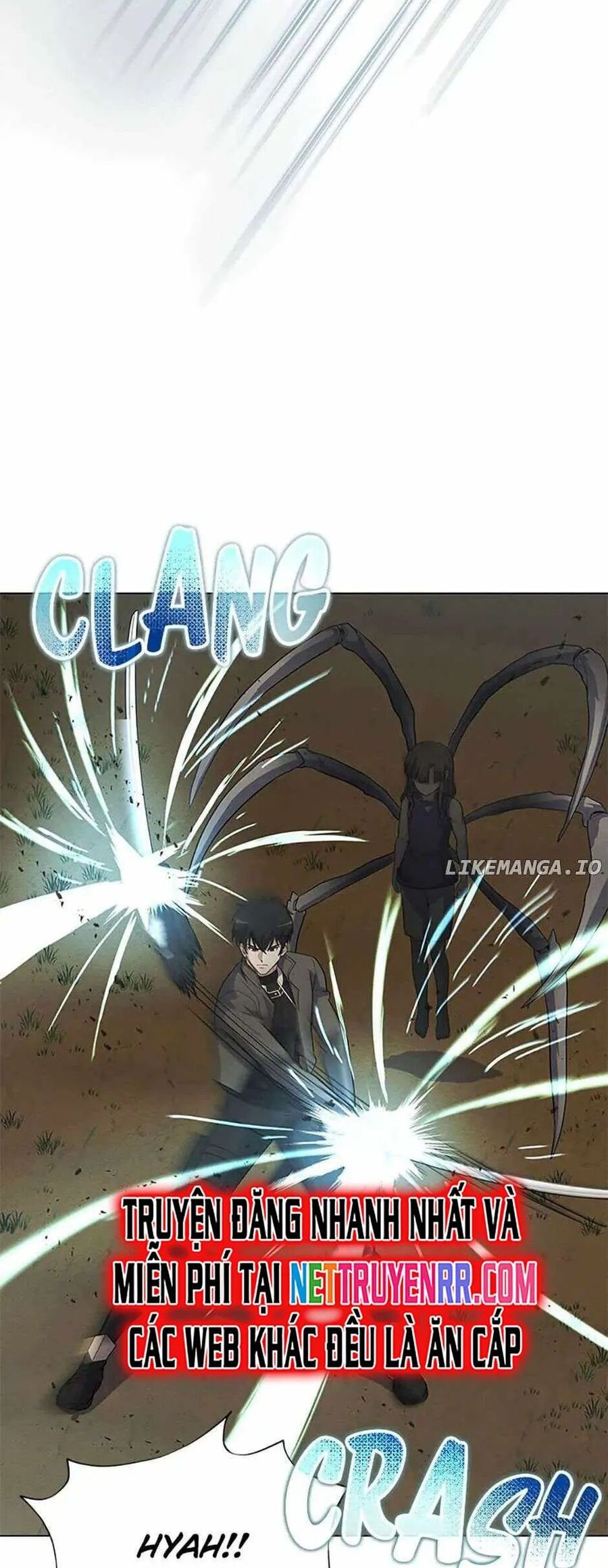Thợ Săn Ăn Thịt Người - Chapter 78 - Page 23