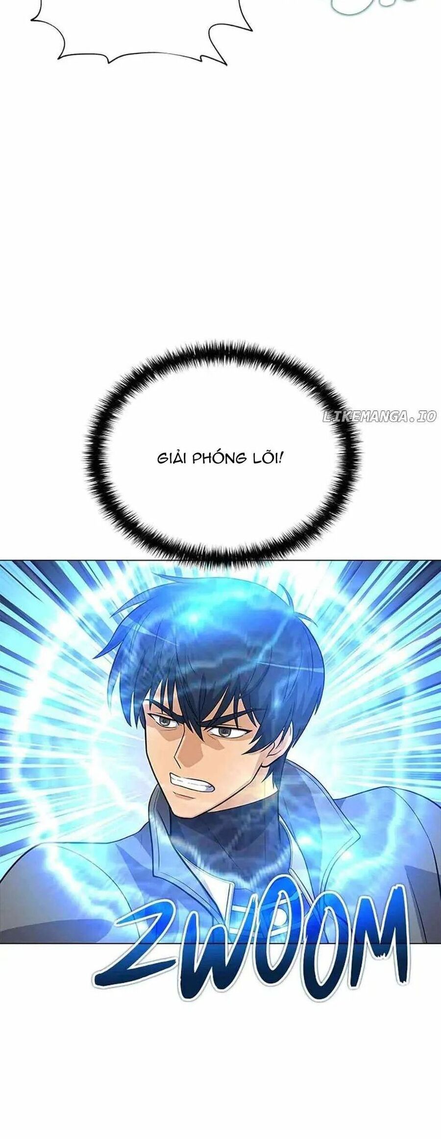 Thợ Săn Ăn Thịt Người - Chapter 78 - Page 24