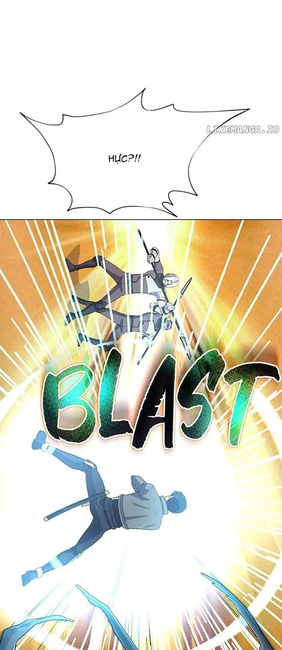 Thợ Săn Ăn Thịt Người - Chapter 78 - Page 25