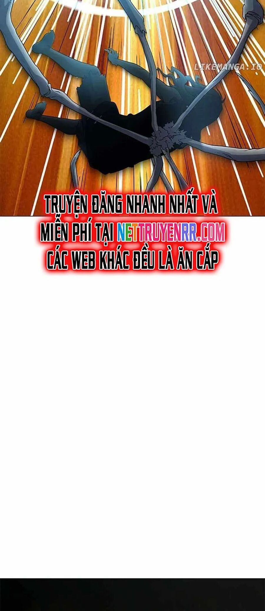 Thợ Săn Ăn Thịt Người - Chapter 78 - Page 26