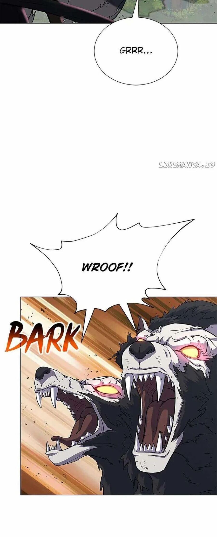 Thợ Săn Ăn Thịt Người - Chapter 78 - Page 3