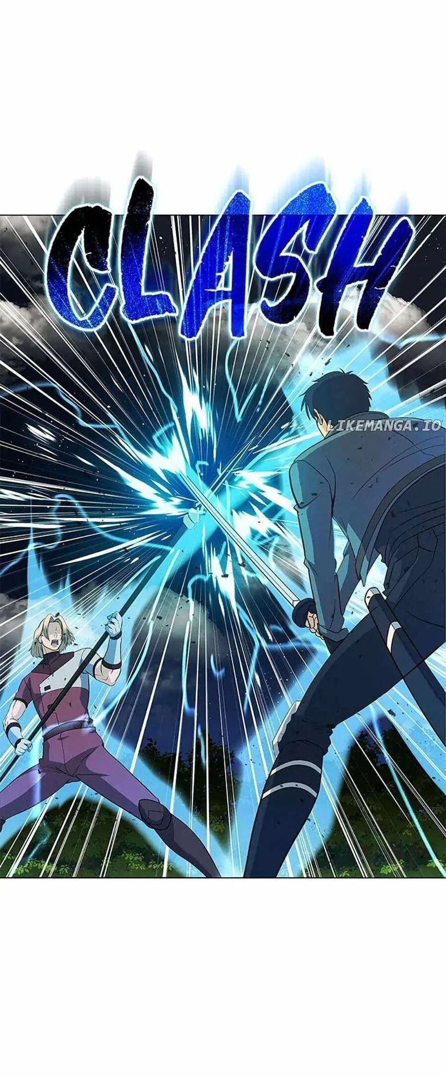 Thợ Săn Ăn Thịt Người - Chapter 78 - Page 31