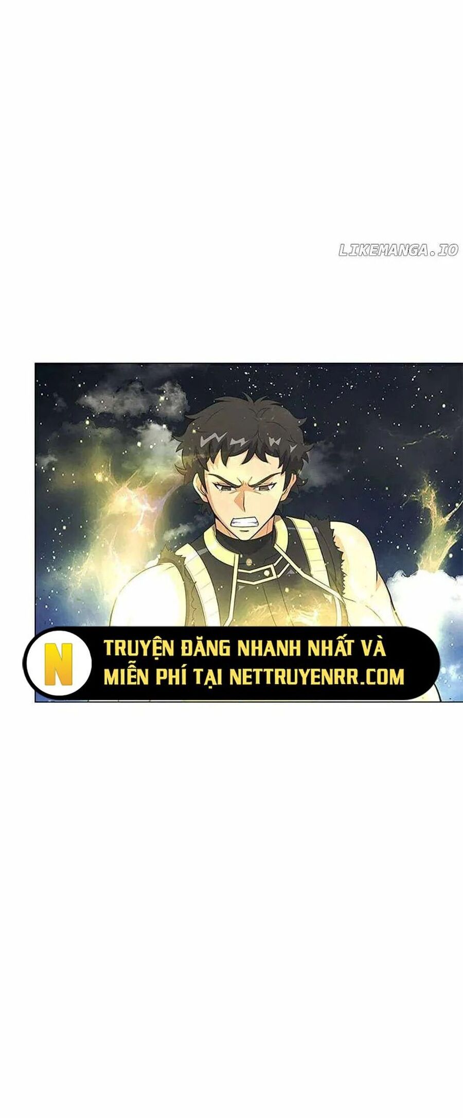 Thợ Săn Ăn Thịt Người - Chapter 78 - Page 32