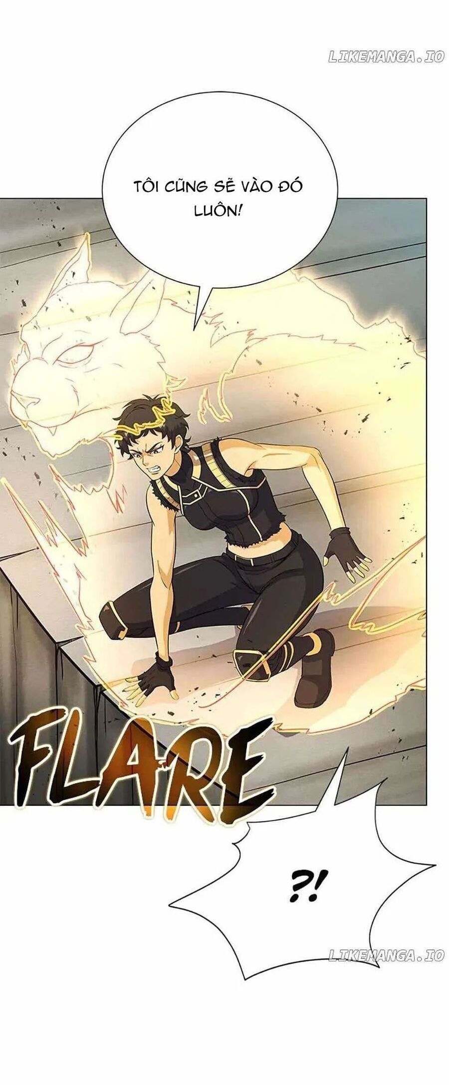 Thợ Săn Ăn Thịt Người - Chapter 78 - Page 33