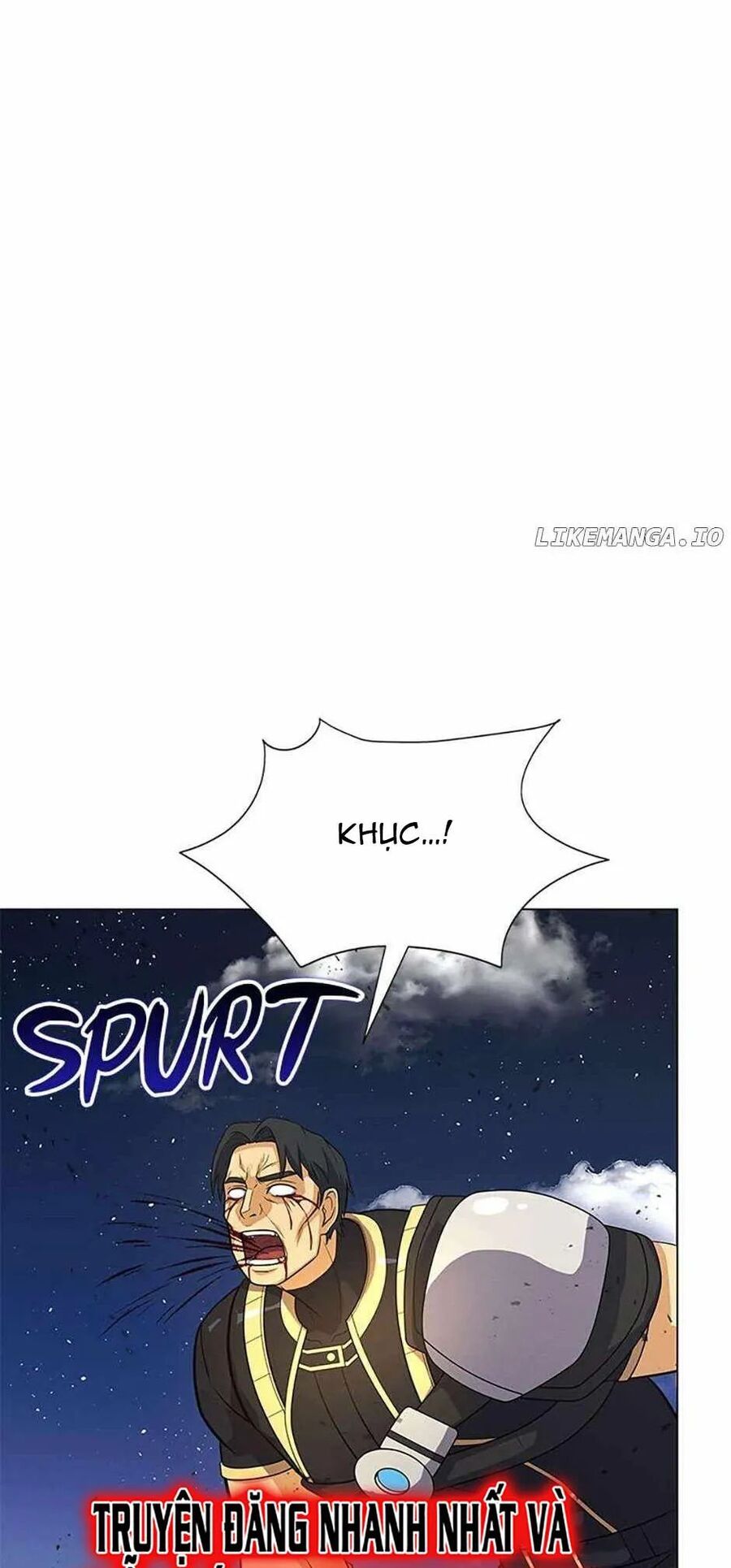 Thợ Săn Ăn Thịt Người - Chapter 78 - Page 38