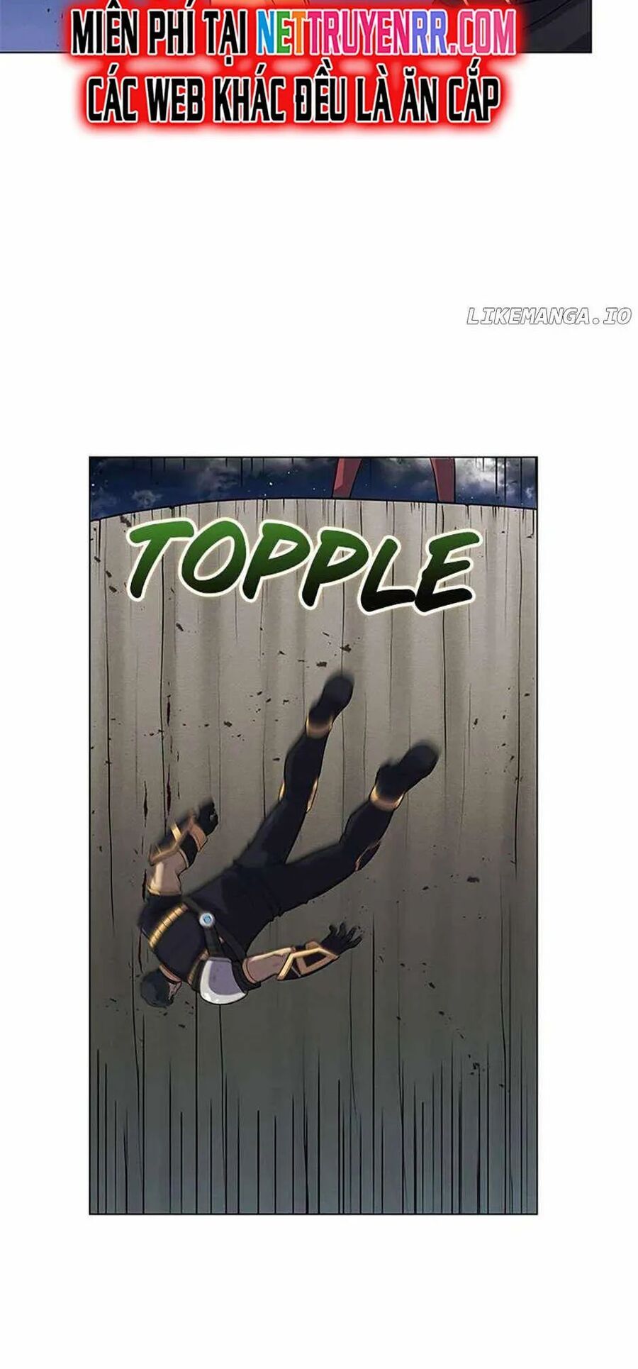 Thợ Săn Ăn Thịt Người - Chapter 78 - Page 39