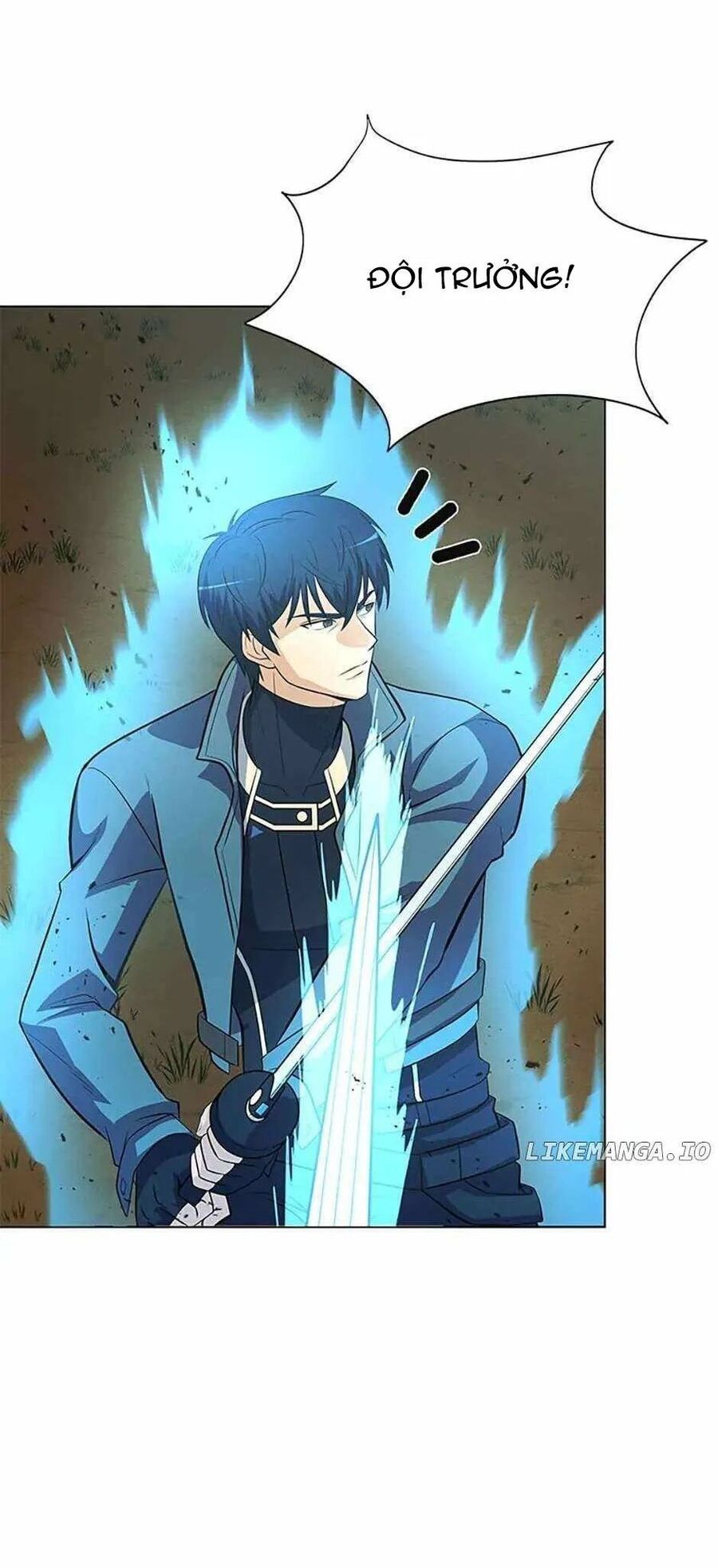 Thợ Săn Ăn Thịt Người - Chapter 78 - Page 42