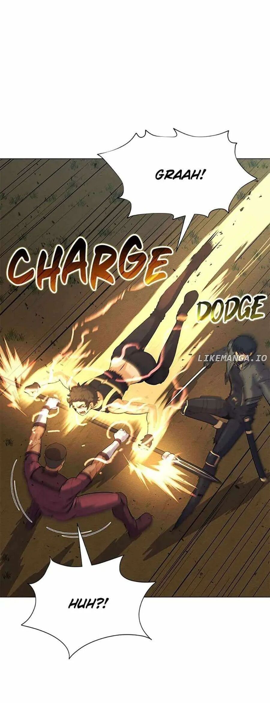 Thợ Săn Ăn Thịt Người - Chapter 78 - Page 43