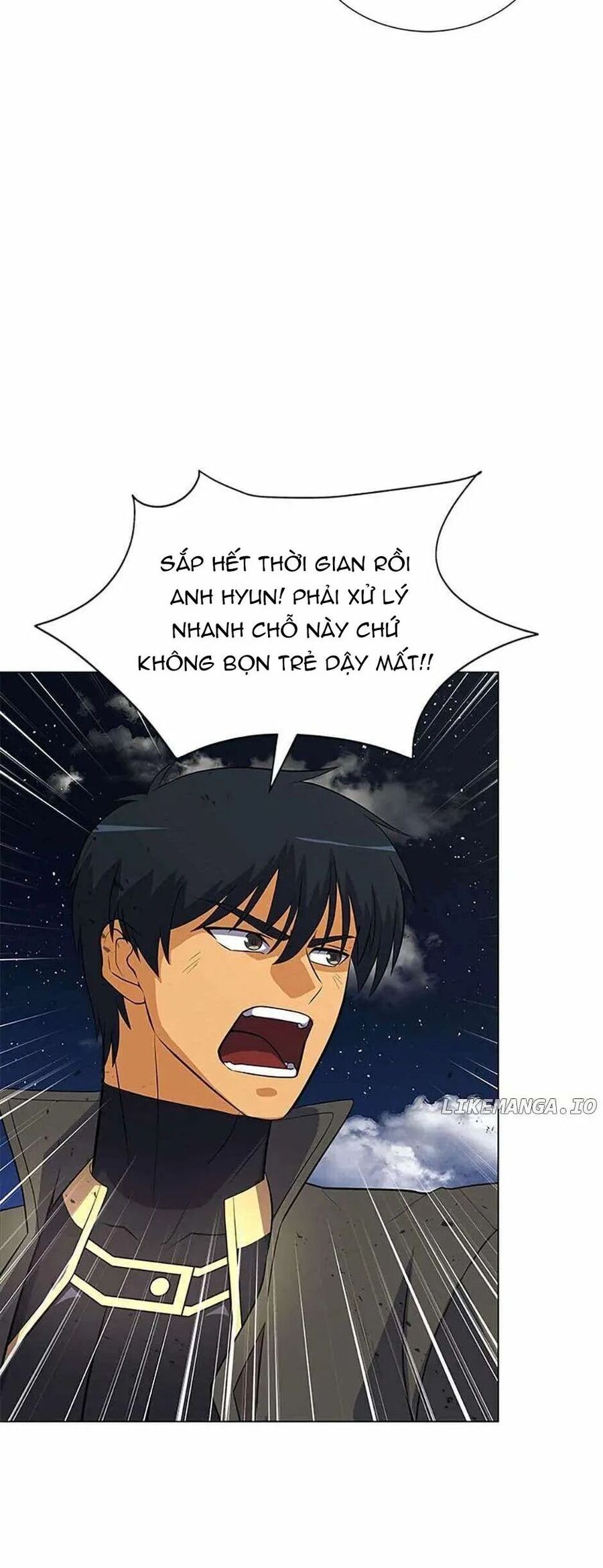 Thợ Săn Ăn Thịt Người - Chapter 78 - Page 45