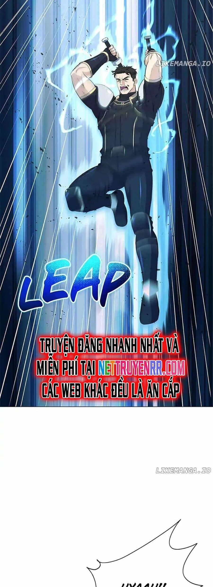 Thợ Săn Ăn Thịt Người - Chapter 78 - Page 47