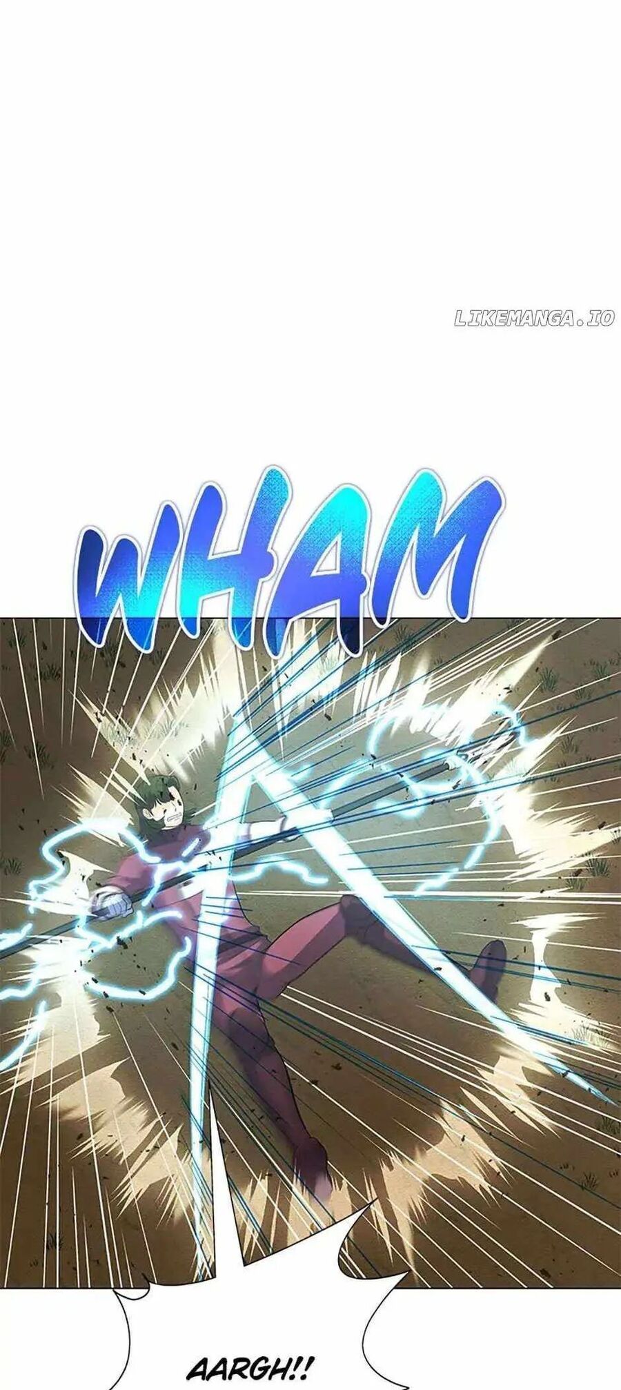 Thợ Săn Ăn Thịt Người - Chapter 78 - Page 49