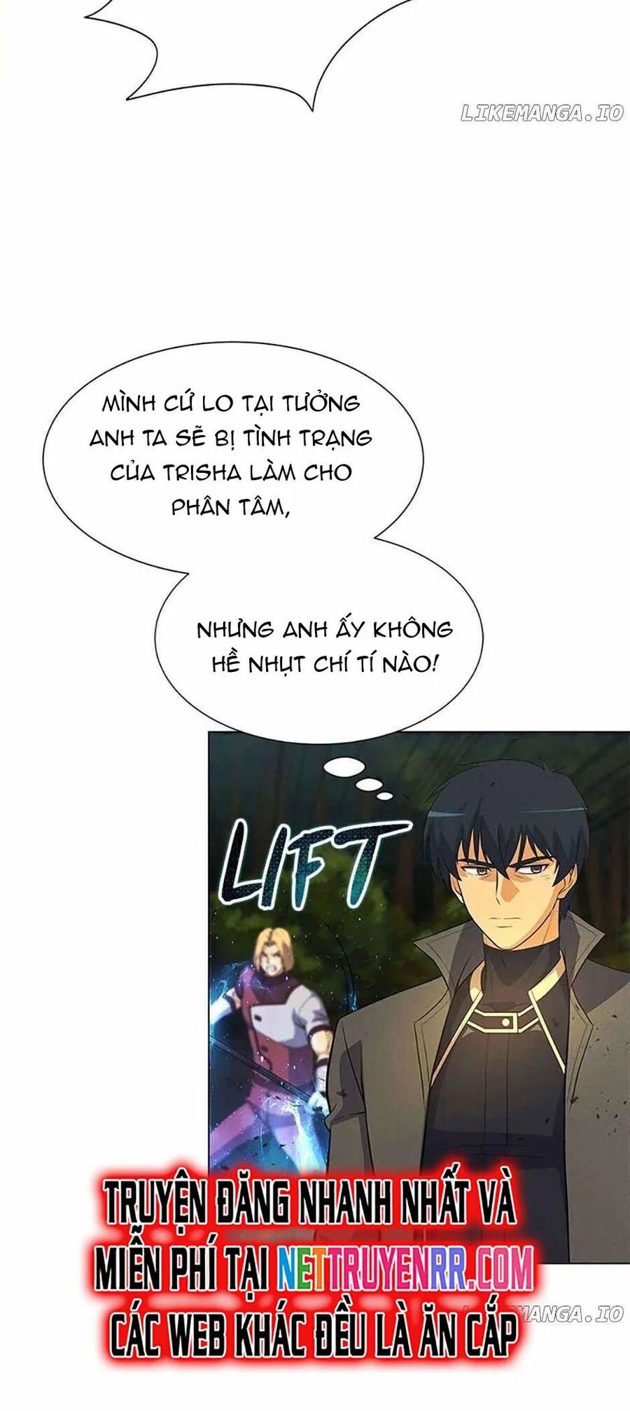 Thợ Săn Ăn Thịt Người - Chapter 78 - Page 50