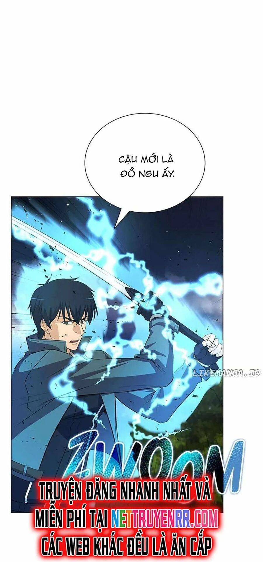 Thợ Săn Ăn Thịt Người - Chapter 78 - Page 52