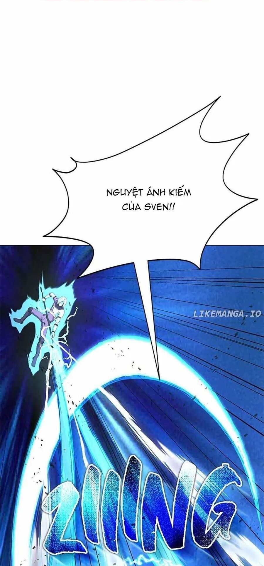 Thợ Săn Ăn Thịt Người - Chapter 78 - Page 53