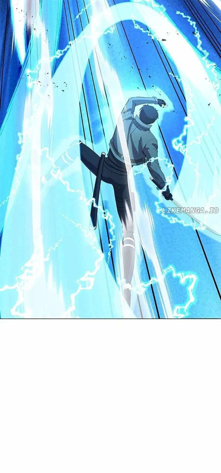 Thợ Săn Ăn Thịt Người - Chapter 78 - Page 54