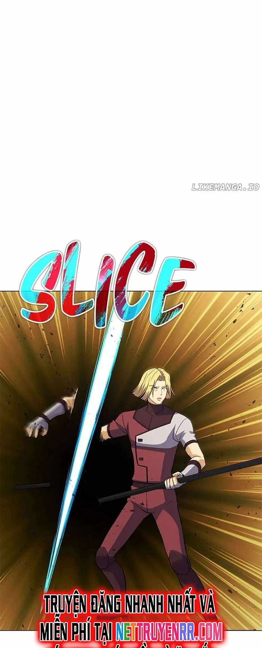 Thợ Săn Ăn Thịt Người - Chapter 78 - Page 55