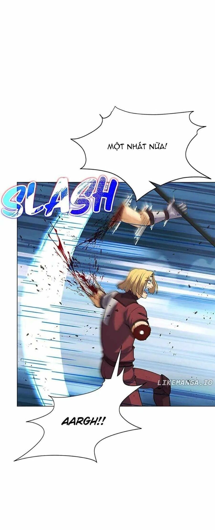 Thợ Săn Ăn Thịt Người - Chapter 78 - Page 57