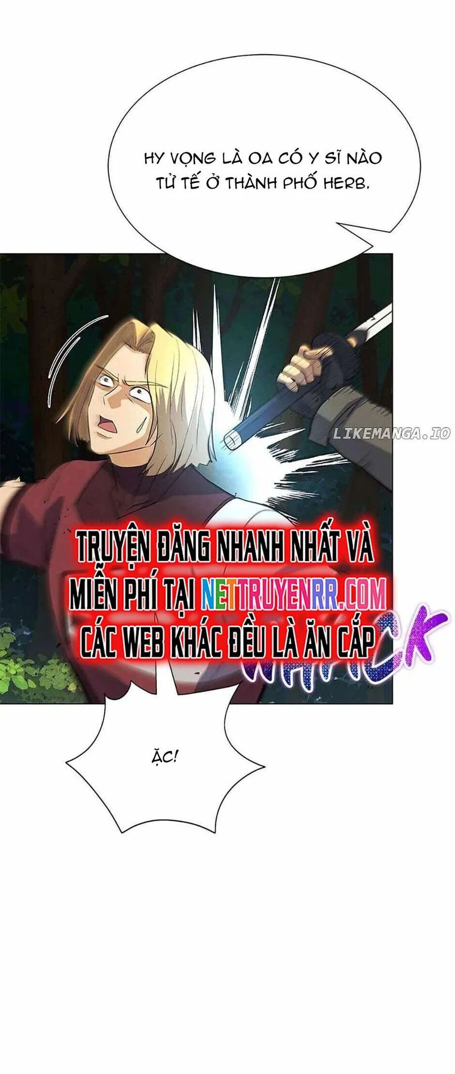 Thợ Săn Ăn Thịt Người - Chapter 78 - Page 59