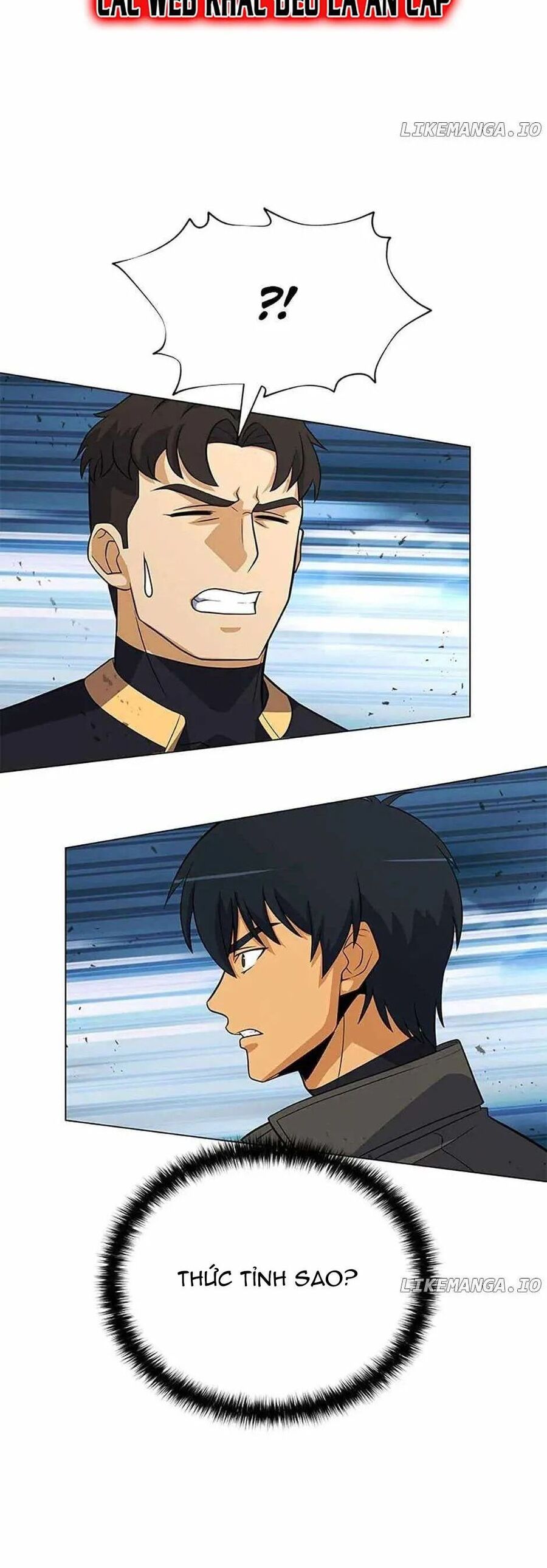 Thợ Săn Ăn Thịt Người - Chapter 78 - Page 6