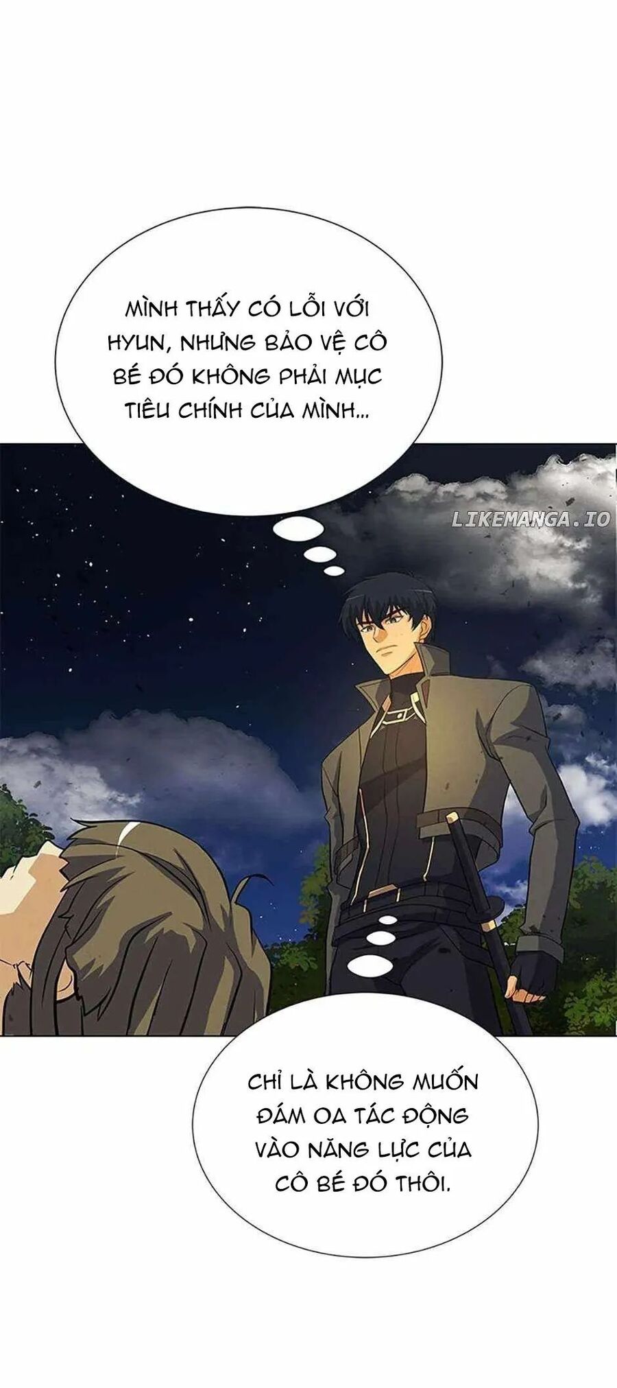 Thợ Săn Ăn Thịt Người - Chapter 78 - Page 64