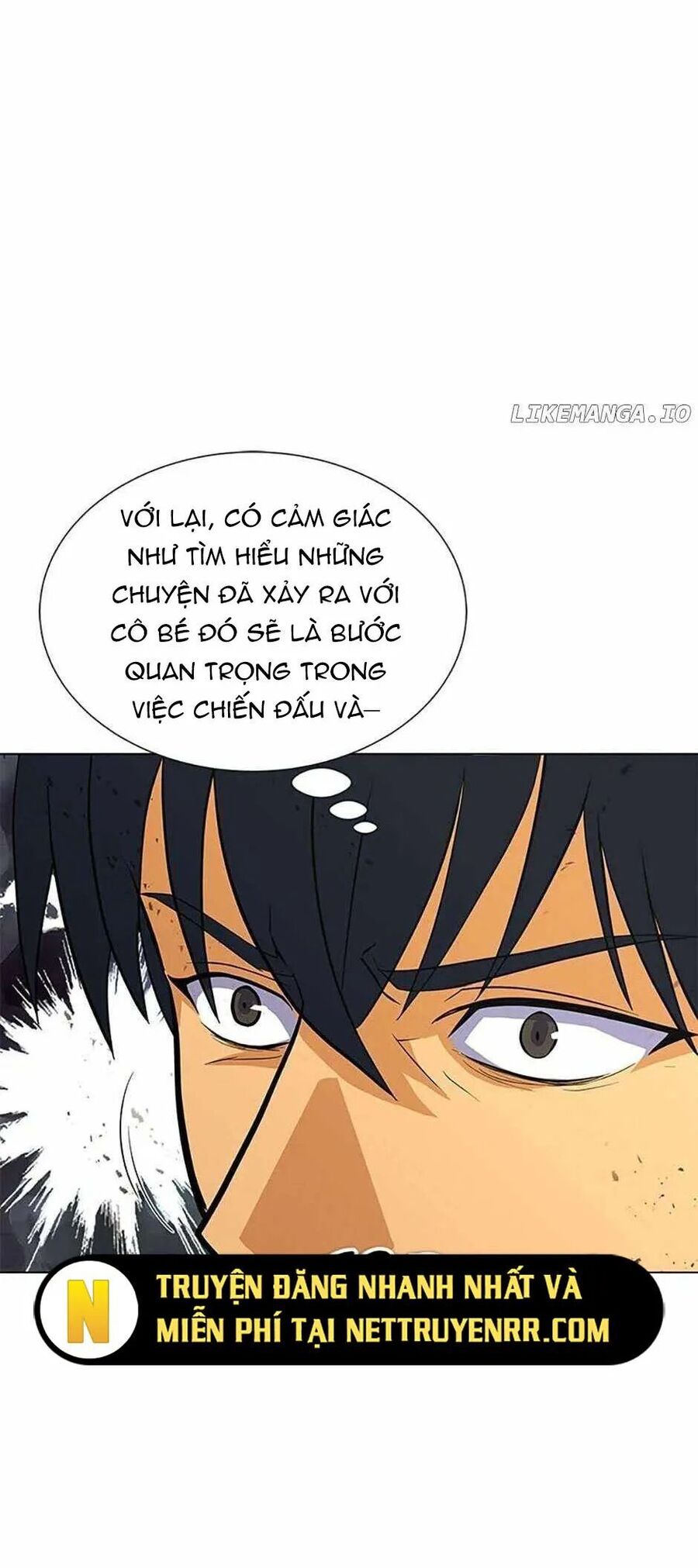 Thợ Săn Ăn Thịt Người - Chapter 78 - Page 65