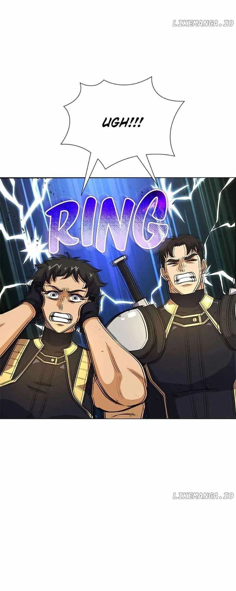 Thợ Săn Ăn Thịt Người - Chapter 78 - Page 67