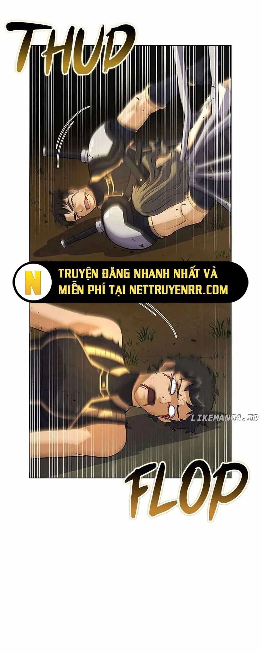 Thợ Săn Ăn Thịt Người - Chapter 78 - Page 68