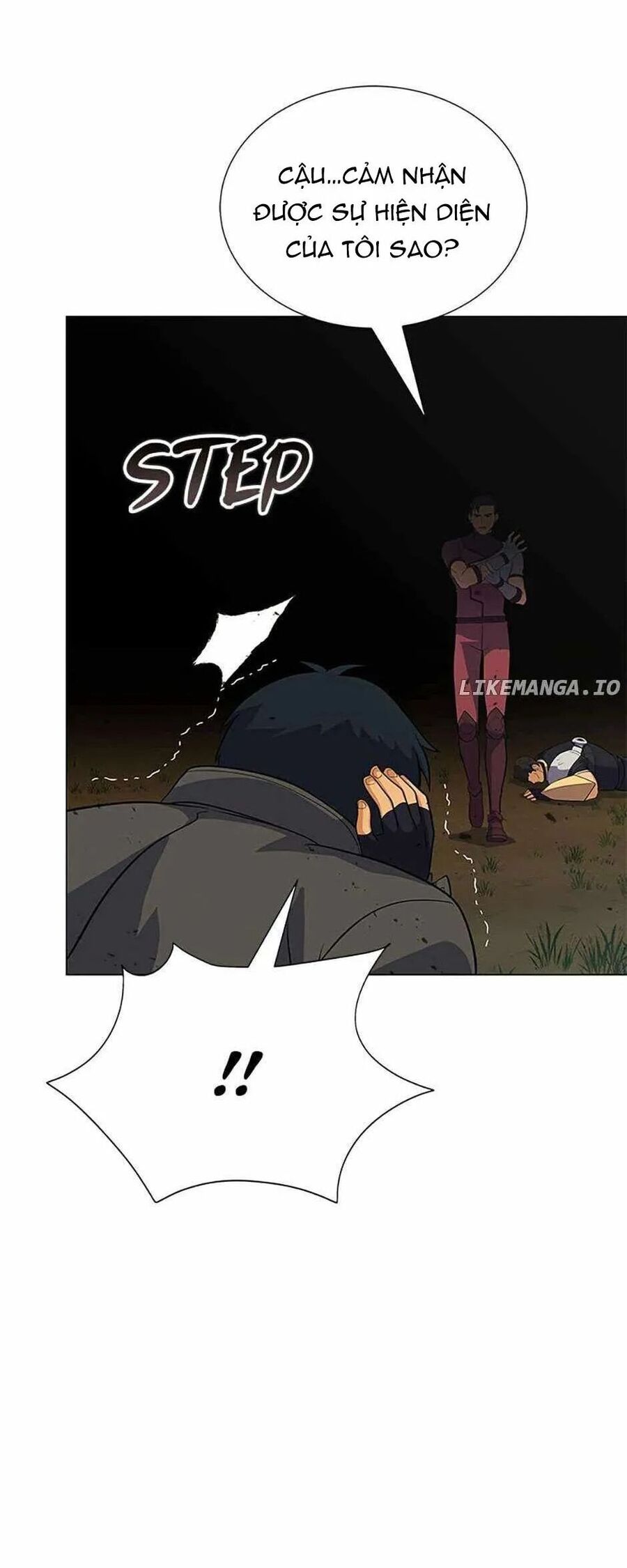 Thợ Săn Ăn Thịt Người - Chapter 78 - Page 69