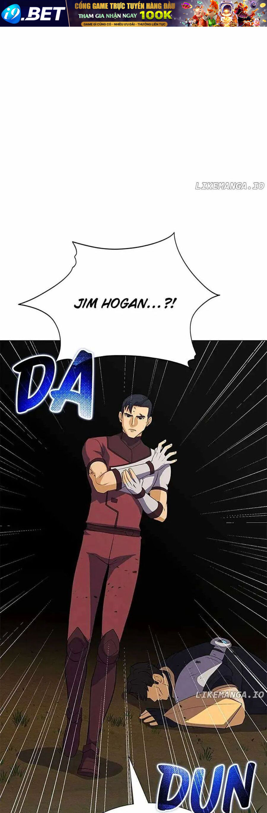 Thợ Săn Ăn Thịt Người - Chapter 78 - Page 70