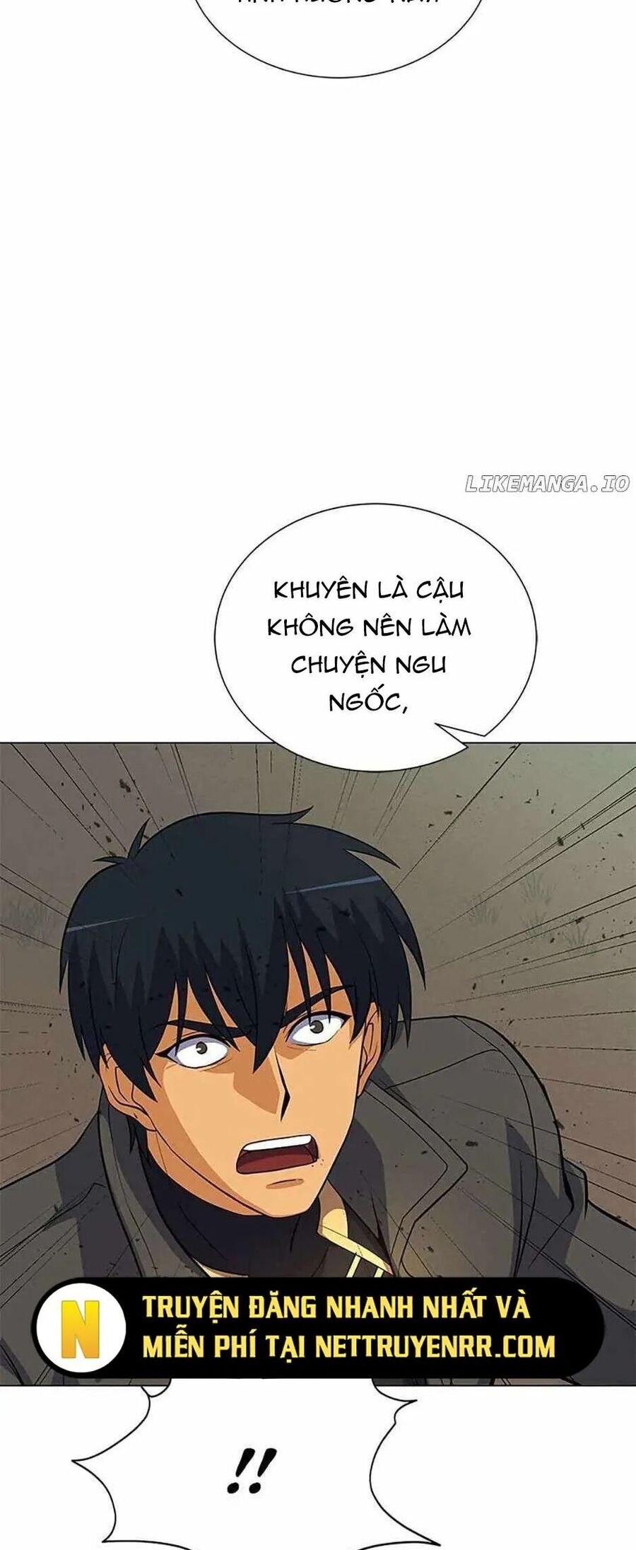 Thợ Săn Ăn Thịt Người - Chapter 78 - Page 74