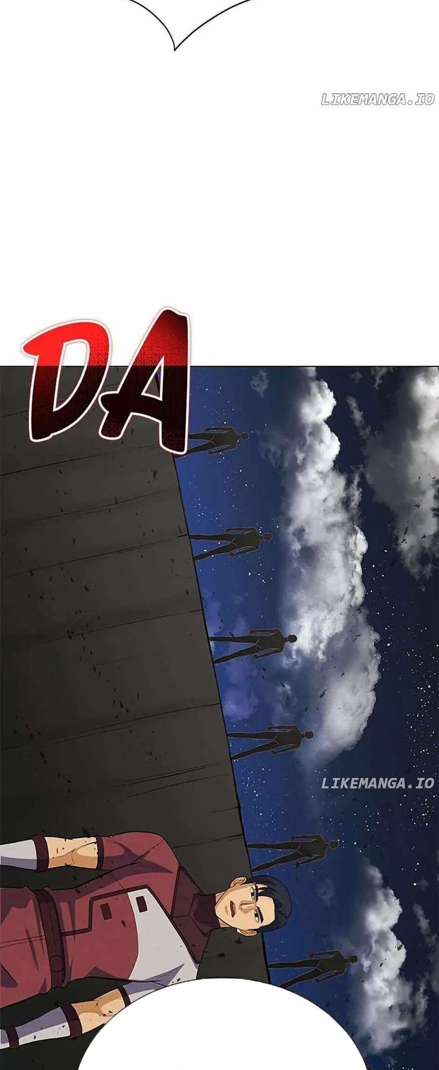 Thợ Săn Ăn Thịt Người - Chapter 78 - Page 75