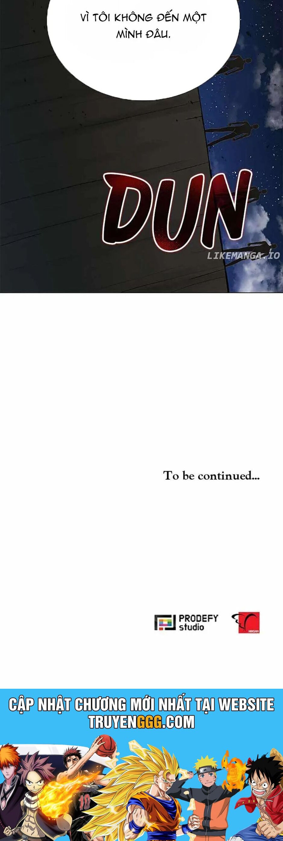 Thợ Săn Ăn Thịt Người - Chapter 78 - Page 76