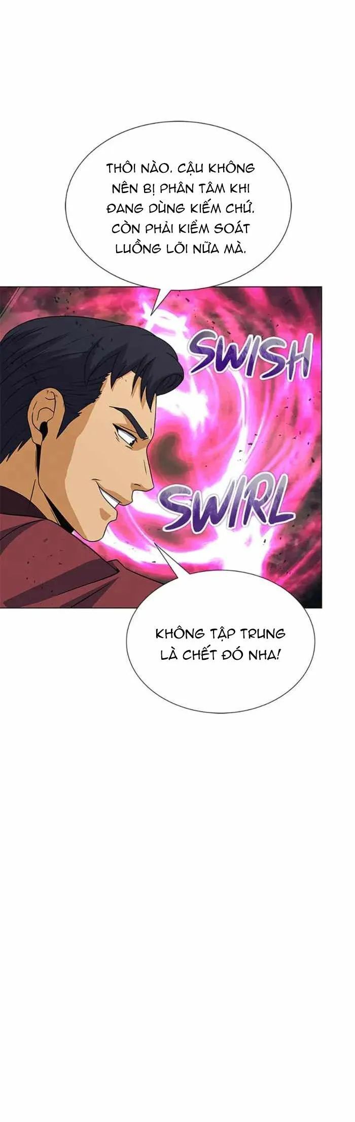 Thợ Săn Ăn Thịt Người - Chapter 79 - Page 10