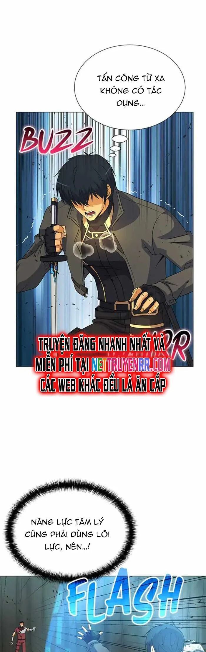 Thợ Săn Ăn Thịt Người - Chapter 79 - Page 11