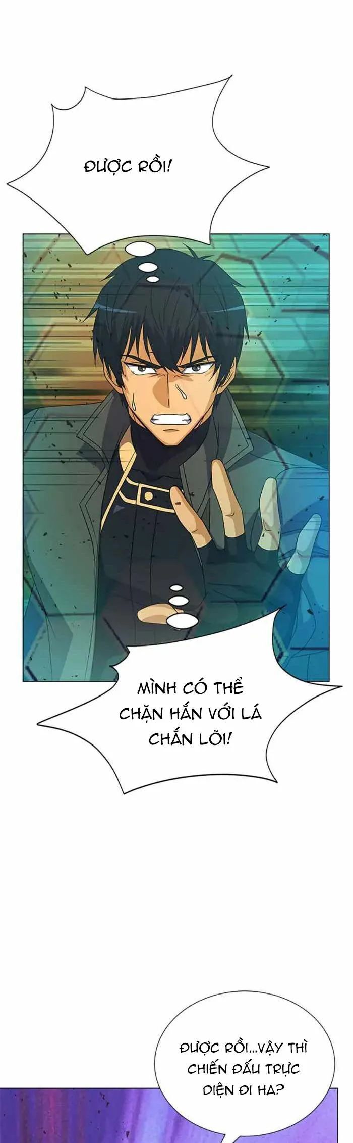 Thợ Săn Ăn Thịt Người - Chapter 79 - Page 13