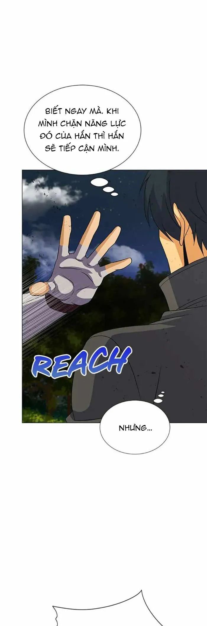Thợ Săn Ăn Thịt Người - Chapter 79 - Page 16