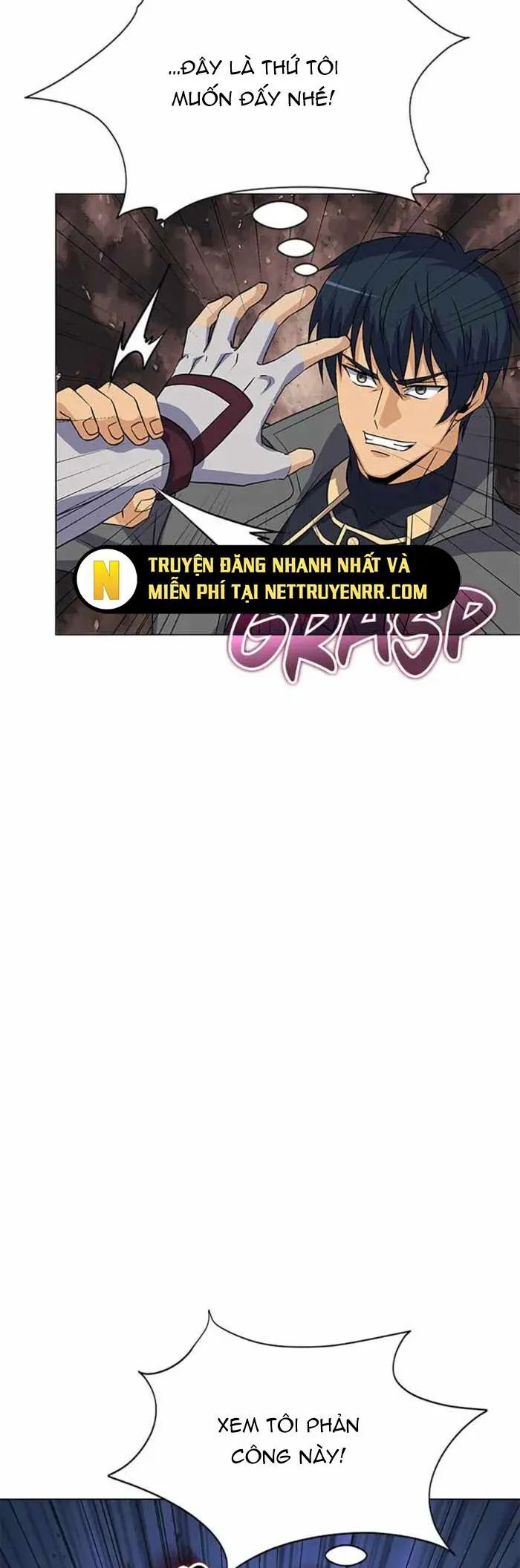 Thợ Săn Ăn Thịt Người - Chapter 79 - Page 17