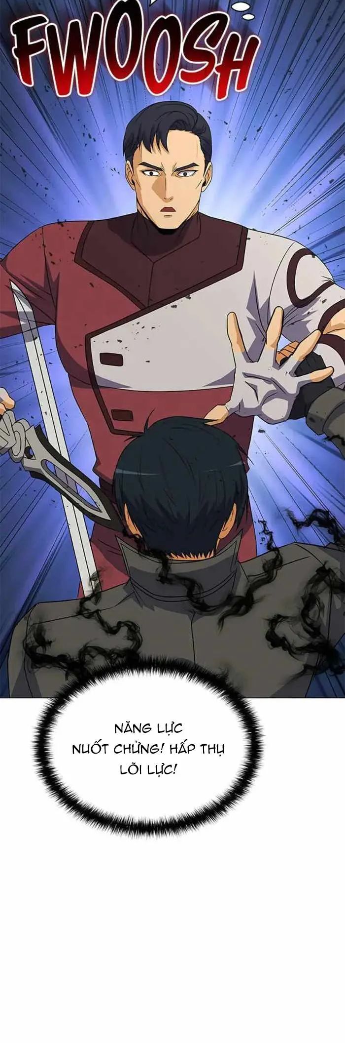 Thợ Săn Ăn Thịt Người - Chapter 79 - Page 18